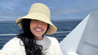 Vanessa Bryant gives personal update with her daughters in a heartwarming post