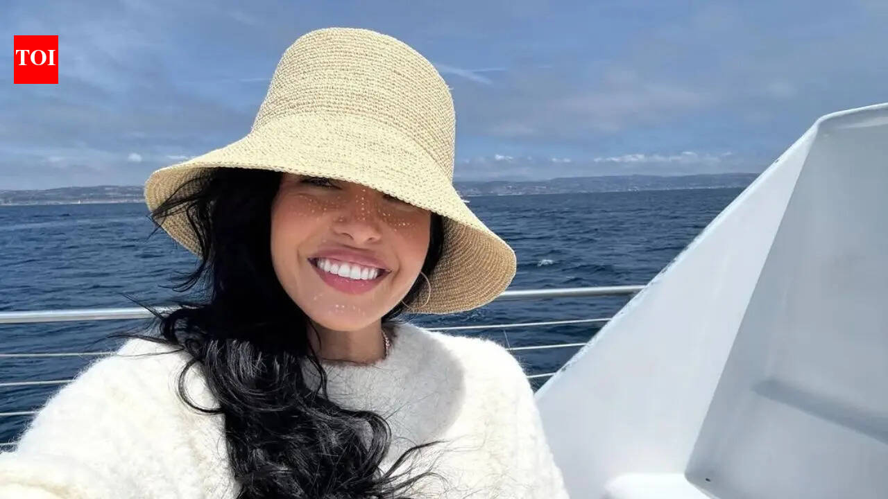 Vanessa Bryant gives personal update with her daughters in a heartwarming post