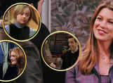 From Brad Pitt to Baby Dakota Fanning: 7 actors you totally forgot were on 'Friends'