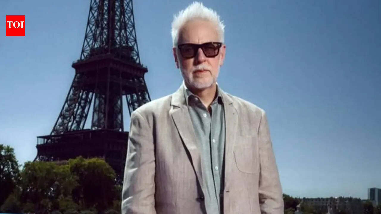 DC Studios 2026 slate: A diverse lineup from ‘Supergirl,’ ‘Lanterns’ to ‘Clayface’