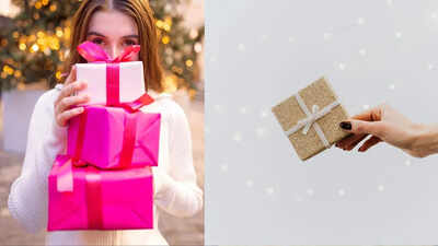 Why should you avoid accepting 'free gifts'?