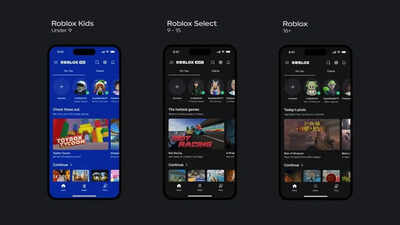 Roblox announces new features for users under 16: Age-based accounts, expanded parental controls and more
