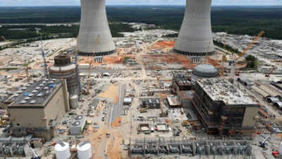 UK clears Wylfa nuclear project: 8,000 jobs, first SMR reactors to power 3 million homes