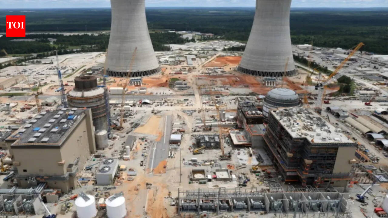 UK clears Wylfa nuclear project: 8,000 jobs, first SMR reactors to power 3 million homes