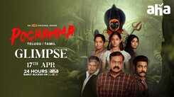 Pochamma Teaser : Ramesh Indra, Arjun and Priya Shatamarshan Starrer Pochamma Official Teaser