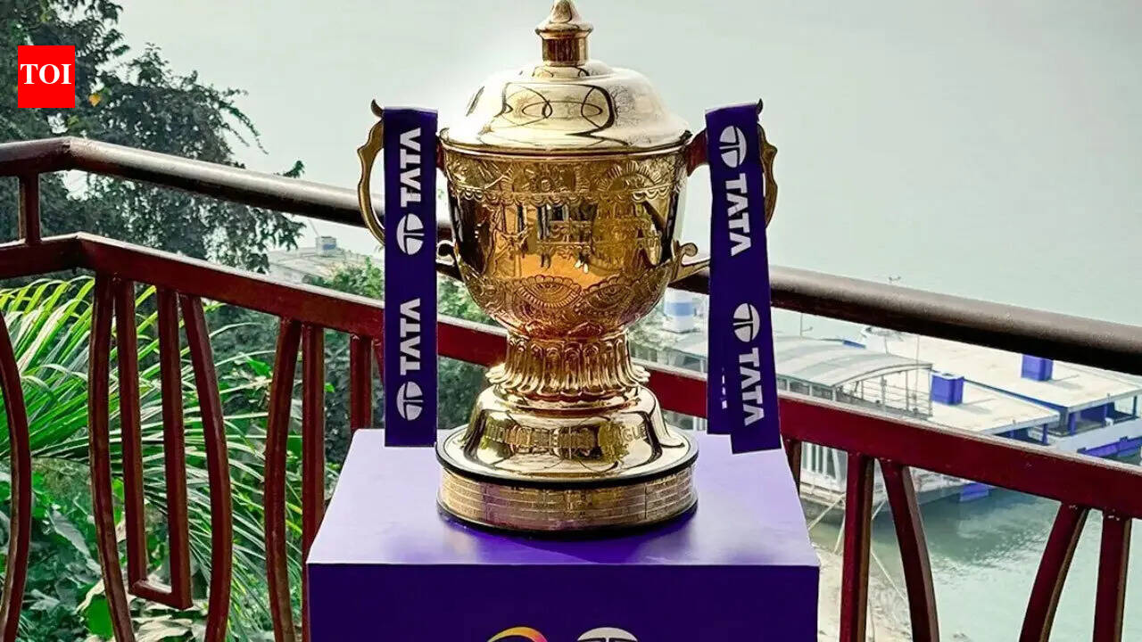 BCCI makes major IPL 2026 schedule change - Here's what's new