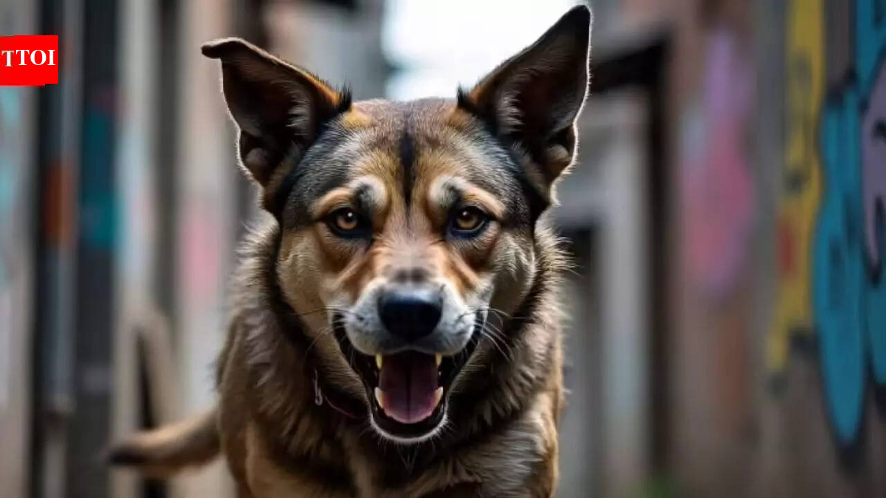 UK dog attack: 19-year-old woman dies in Essex property attack