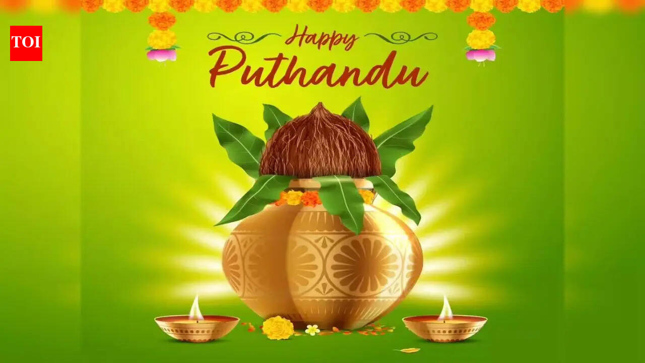 Puthandu 2026: Date, celebration and significance of Tamil New Year