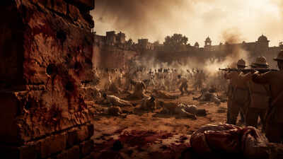 On this day: 10 minutes that changed India forever - 107 years of Jallianwala Bagh massacre