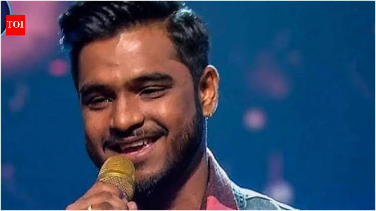 ‘Dhurandhar 2' singer Vaibhav Gupta heartbroken over Asha Bhosle's demise: ‘I tried hard to hold back my tears’