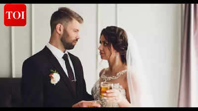 Romance scam UK: Bride discovers husband is prolific fraudster just days after wedding