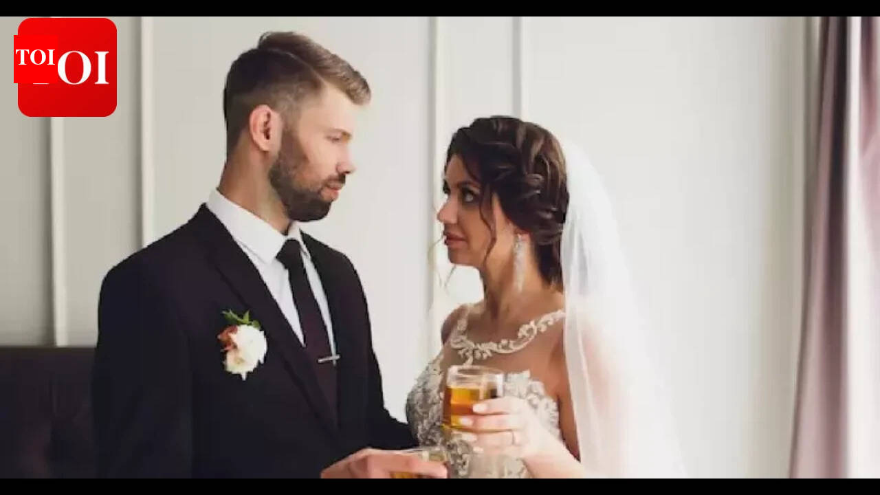 Romance scam UK: Bride discovers husband is prolific fraudster just days after wedding