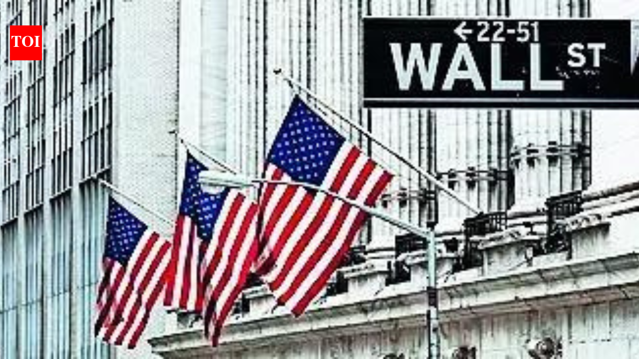 US stock markets today (April 13, 2026): Dow, S&P 500, Nasdaq fall as US-Iran talks fail; oil surge unsettles investors