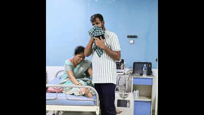 Five years after husband’s death, Diva woman loses 3 children to Kalyan-Murbad highway accident that left 11 dead
