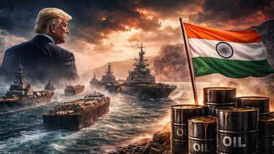 Trump’s blockade of Strait of Hormuz begins: How will India be impacted?