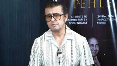 Sonu Nigam sells over 1.9 hectares in Karjat for Rs 1.95 crore across four transactions in a day - Report