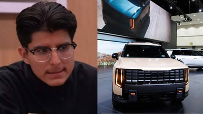 What happened in Ed Voyles Kia TikTok video? Truth behind Atlanta rapper asking for Kia Telluride