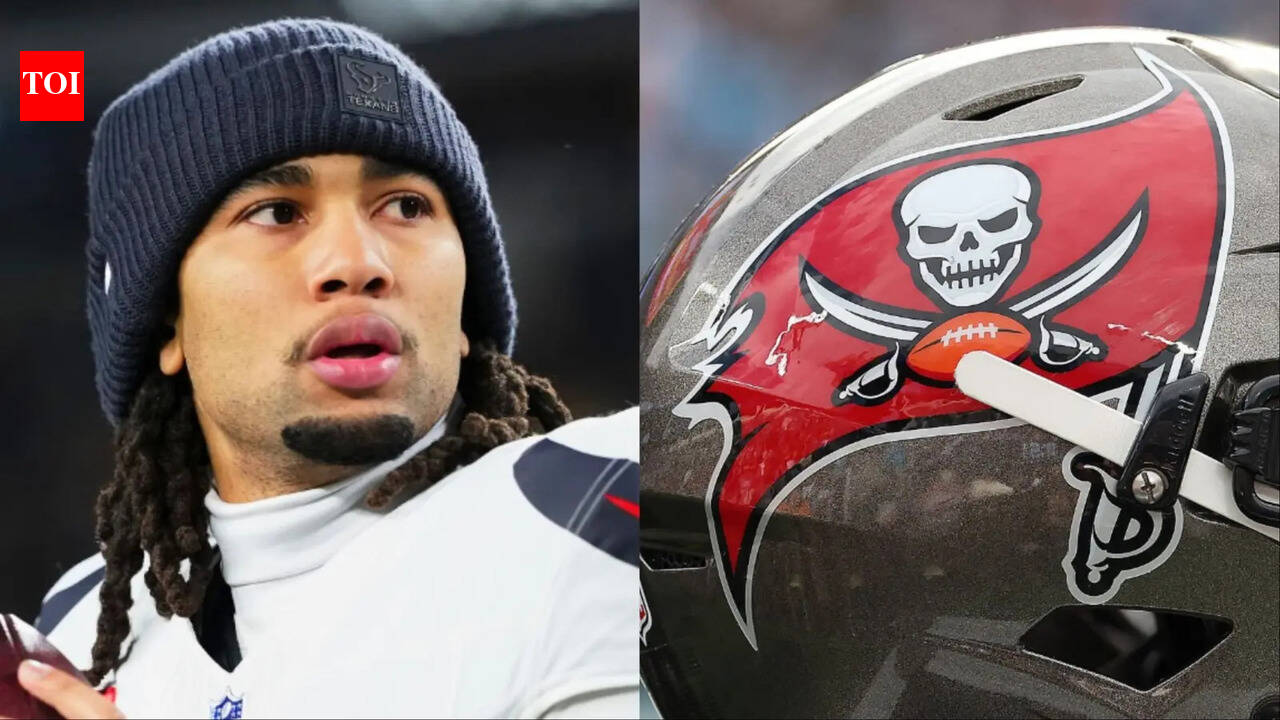 Tampa Bay Buccaneers $4M running back linked to CJ Stroud’s Houston Texans