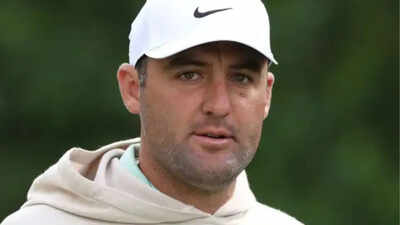 Scottie Scheffler reveals Augusta greens decision that changed everything in narrow Masters loss to Rory McIlroy