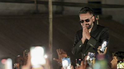 Nepal PM Balen's key income sources -  YouTube, TikTok, Spotify, ITunes