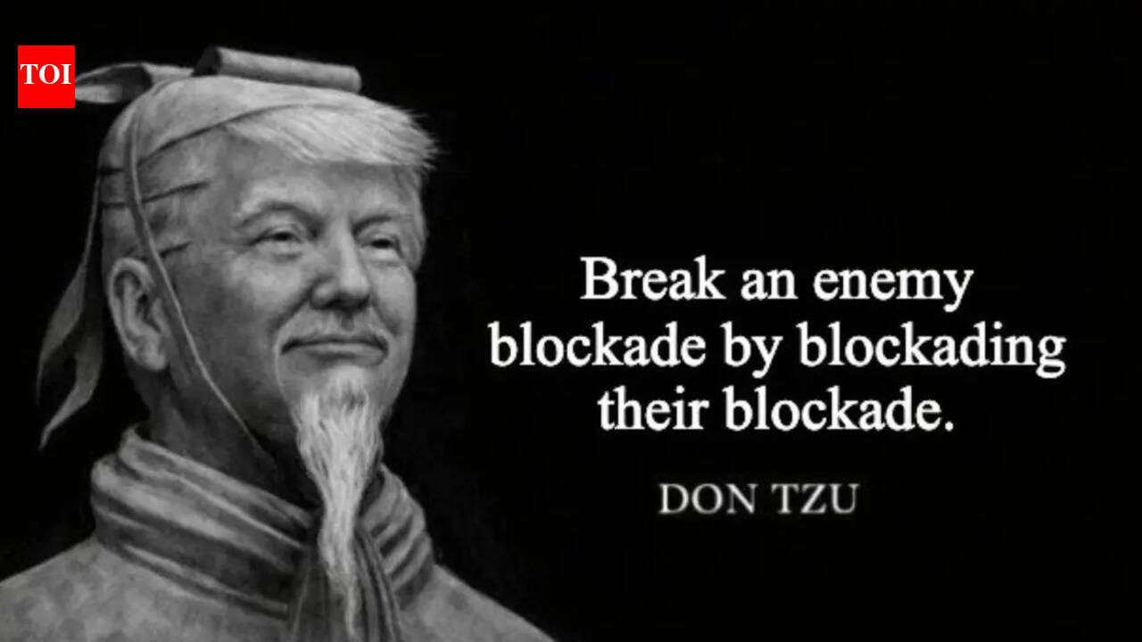 Don Tzu and art of war (only winning, no losing)