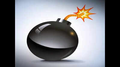 Bomb threats at 4 civil courts turns out hoax