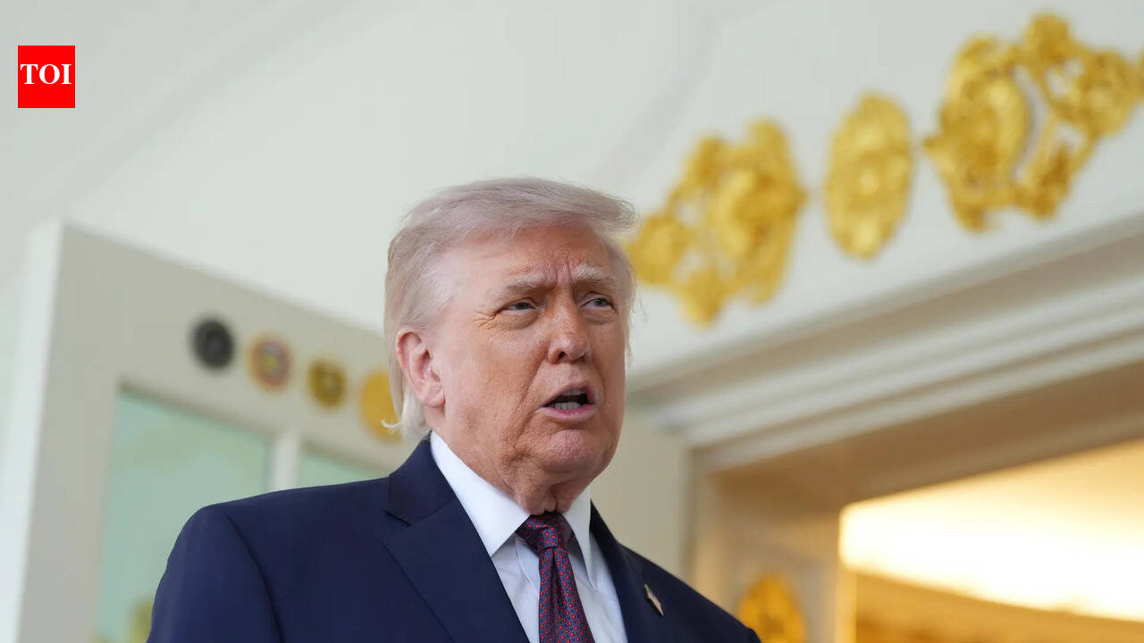 MAGA-friendly Bishop Barron says Trump owes pope an apology: 'No president in my lifetime...'