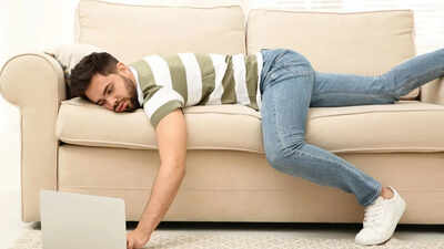 Lazy parenting isn&rsquo;t lazy at all: Here&rsquo;s why it might be what your child needs