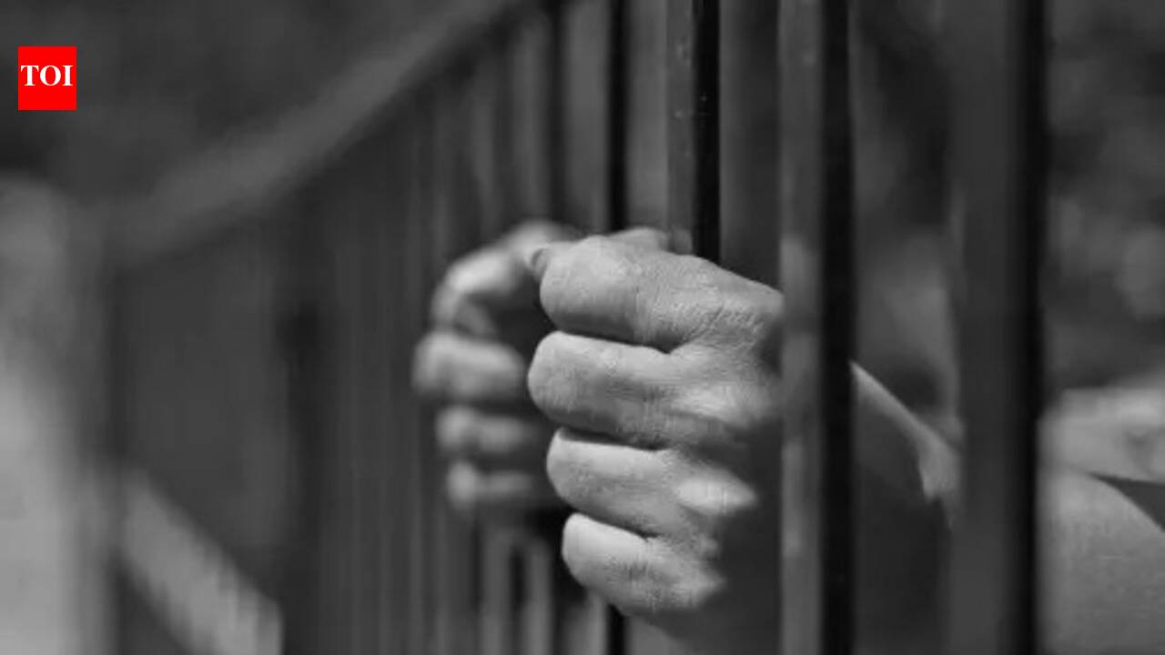 From prison to progress: Buxar jail focuses on fitness, education