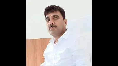 Police raid premises of JD(U) MLA in land-grabbing case