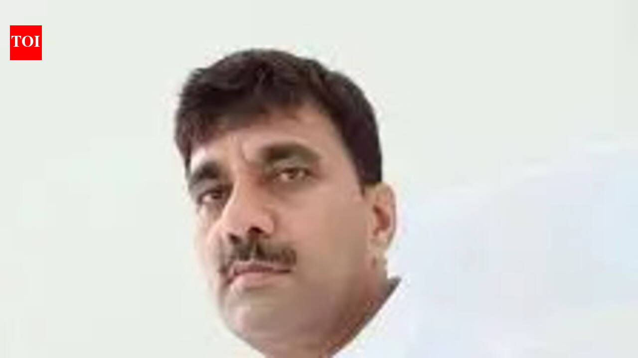 Police raid premises of JD(U) MLA in land-grabbing case