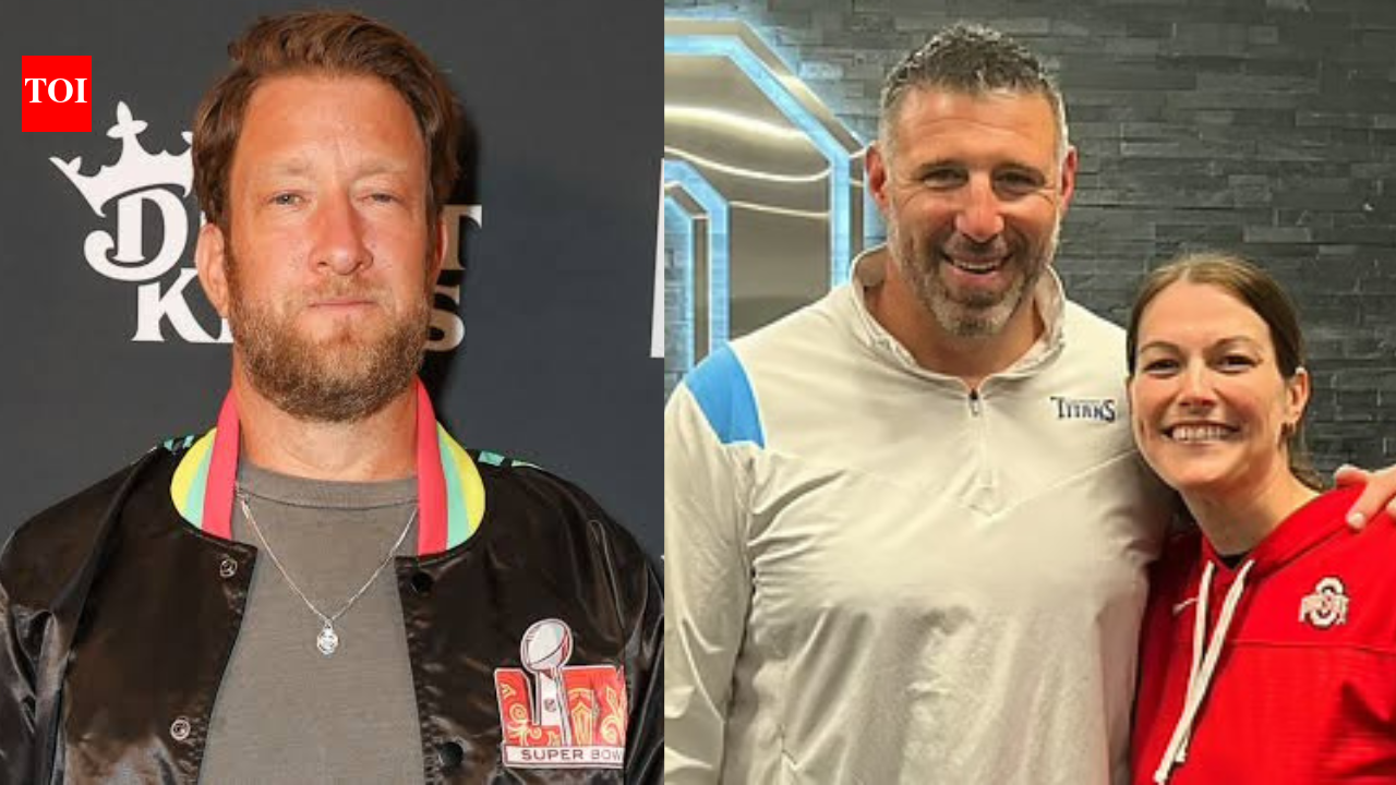 Dave Portnoy claims private investigator involved in Mike Vrabel Dianna Russini photo drama as internal review raises serious questions
