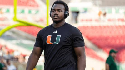 NFL prospect Rueben Bain Jr draft buzz grows as 2024 Miami crash report reveals passenger’s death and dropped citation details