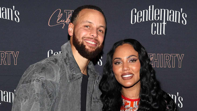 Fact Check: Did Stephen Curry and Ayesha Curry file for divorce after months of disturbing rumors about their marriage?