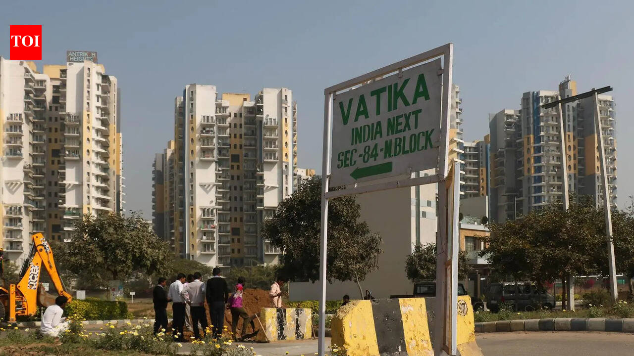 10 years on, plot not handed over, co told to pay Rs 62L compensation