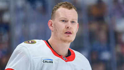 NHL rumors highlight potential landing spots for Ottawa Senators captain Brady Tkachuk ahead of the offseason