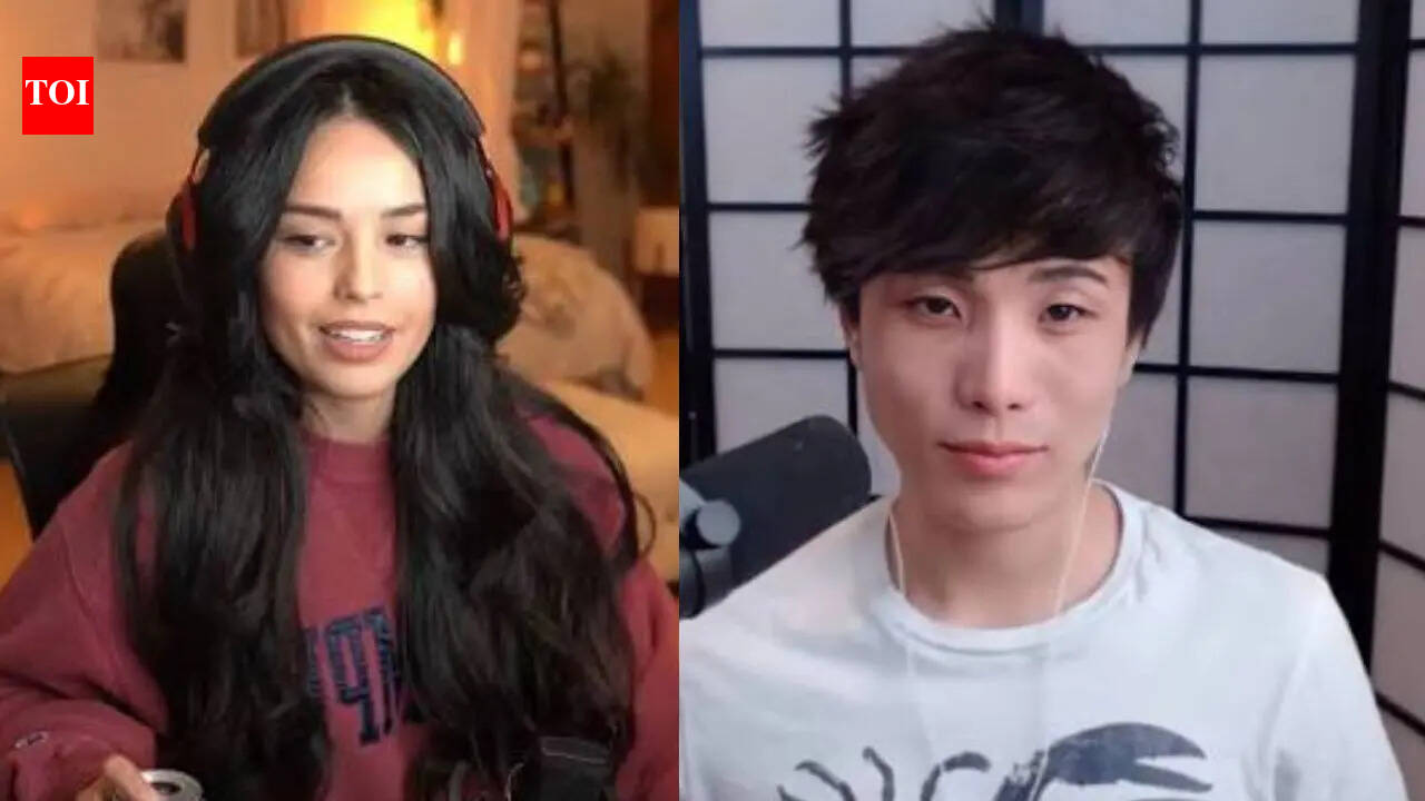 Valkyrae responds to Sykkuno controversy after Hemomal document and voice recording go viral