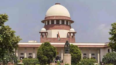 SC suspends jail sentence, grants bail to ex-Jharkhand minister Anosh Ekka