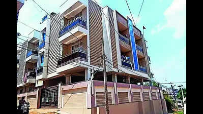 Hazaribag treasury scam accused bought land in Bihar, finds probe