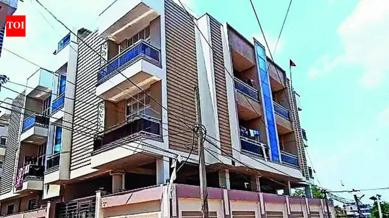 Hazaribag treasury scam accused bought land in Bihar, finds probe