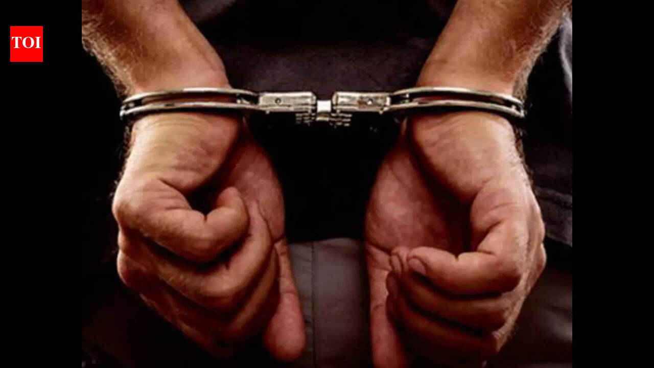 Sanguem murder: Victim’s friend held, in 4-day cop custody