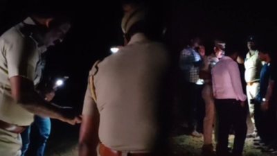 Chennai engineering student dies as ordnance lying on trek route explodes on being kicked