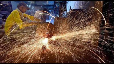 City Inc sounds alert as steel prices feel the war strain