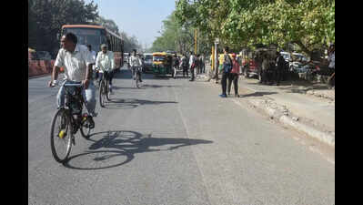 Hitting raw nerve: Rising input costs pedal bicycle prices up