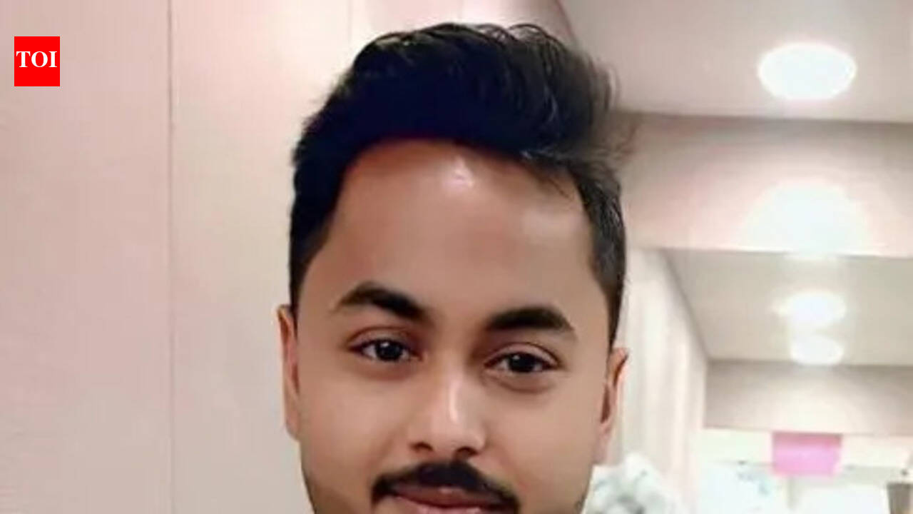 Passport fails to get NRI staying in Kuwait pass marks from SIR