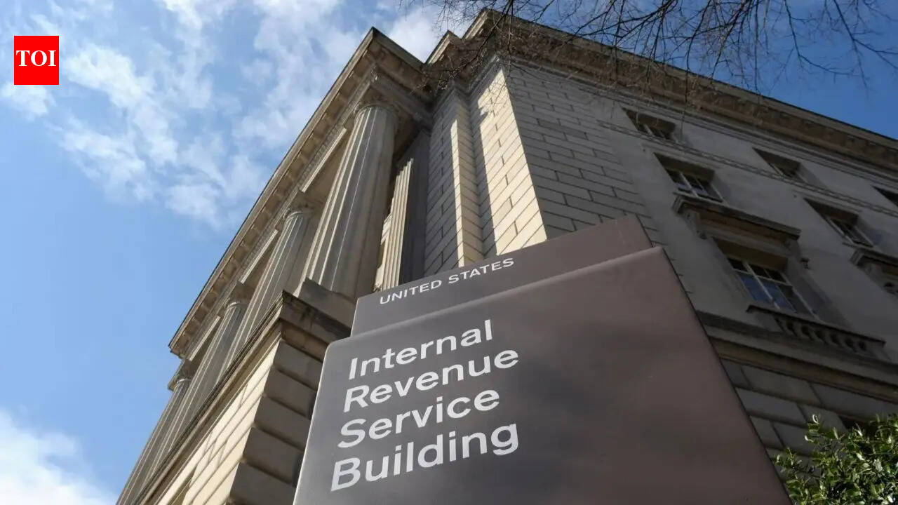 Tax fraud by 4 Indian-origin accountants in Texas: Their clients received more funds, US govt lost millions of dollars