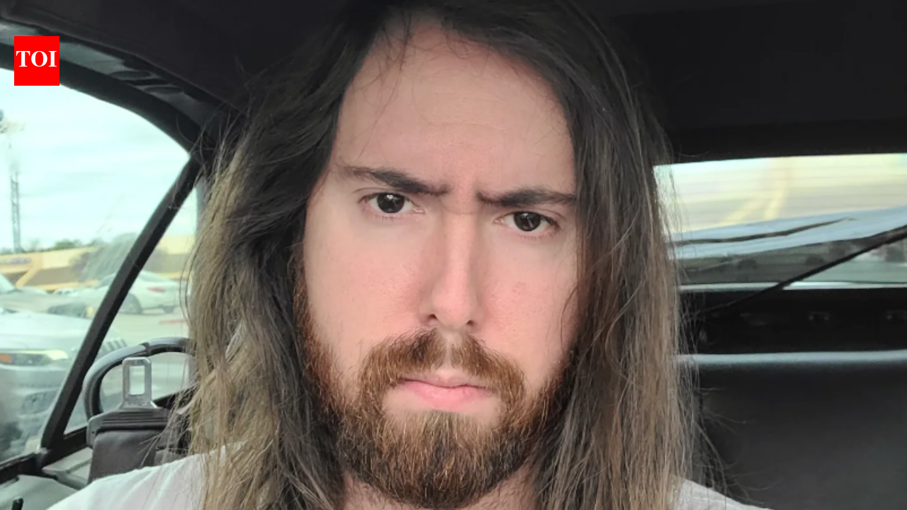 Asmongold spends $7K on dental surgery during Twitch suspension, says he could “taste the rot”