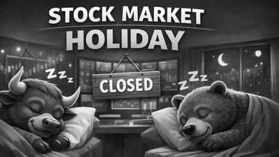 Stock market holiday on Ambedkar Jayanti? Are NSE, BSE open or closed on April 14 - check details