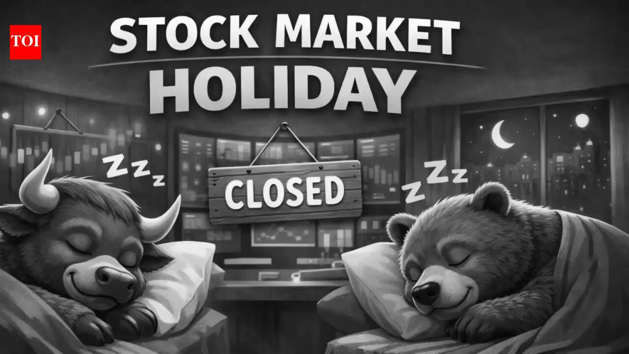 Stock market holiday on Ambedkar Jayanti? Are NSE, BSE open or closed on April 14 - check details