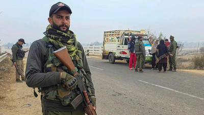 J&K: Sighting of terror suspects prompts search ops in Kathua